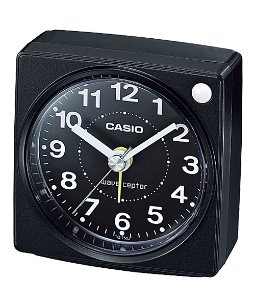 CASIO TQ-750J カシオ 置き時計 | 笑倍問屋：売る人と買う人の笑顔で