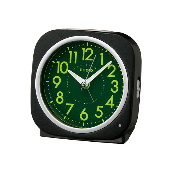 SEIKO KR889K セイコー　置き時計