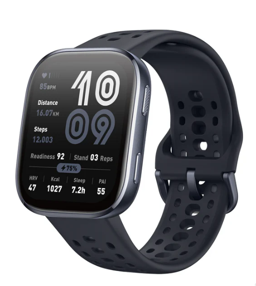 Amazfit Bip6 スマートウォッチ