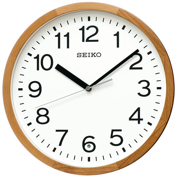 SEIKO KX-249 掛け時計　セイコー