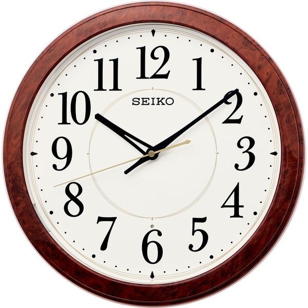 SEIKO KX-259B 掛け時計　セイコー