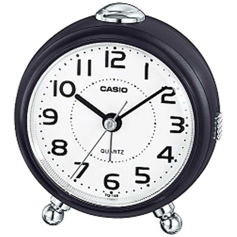 CASIO　TQ-149　カシオ　置き時計